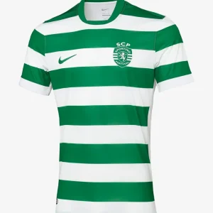 Camisola Principal s/pub 25/26