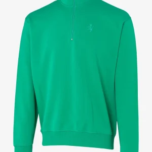 Sweatshirt Holdfast Verde