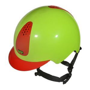KEPPY GREEN AND RED