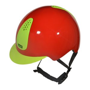 KEPPY RED AND GREEN 