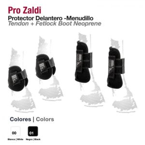 PROTECTOR – CONJUNTO ZALDI PRO FULL SET/4
