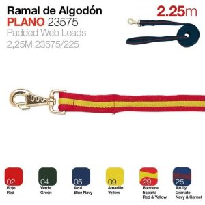 GUIA ALGODÃO PANO 2.25M