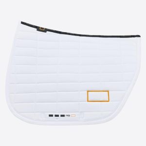 SUADOURO RETANGULAR DRESSAGE SADDLE PAD RIDER’S GENE