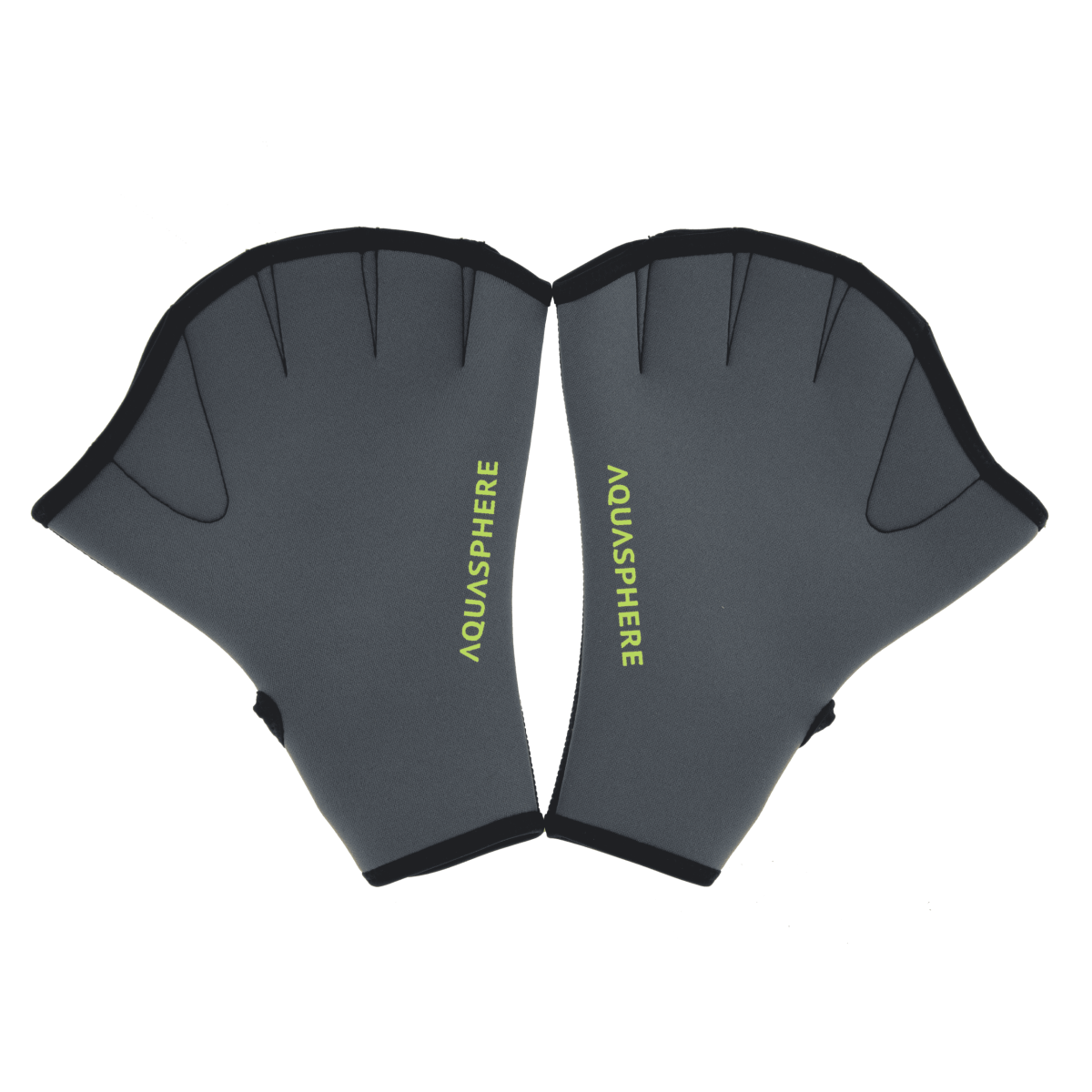 Luvas de Natação Aquashpere