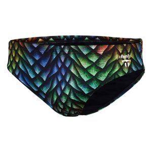 Sunga Homem Phelps Peacock