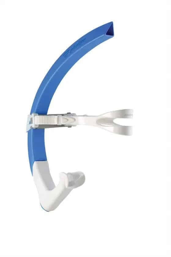 Tubo de Snorkel Phelps Focus