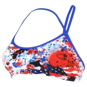 Bikini Top Mulher Phelps Nippon