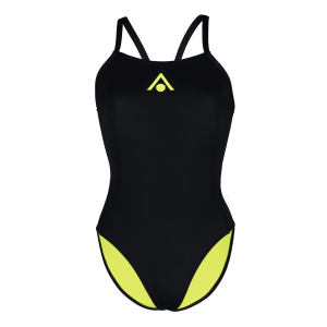 Fato de Banho de Treino Mulher Aquasphere Essential