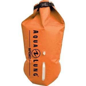 Saco Boia de Natação Aquasphere Idry Bag