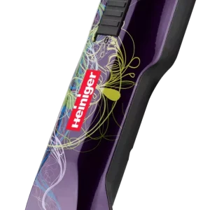 MAQUINA TOSQUIAR HEINIGER SAPHIR STYLE