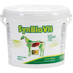 SYNBIOVIT TRM®