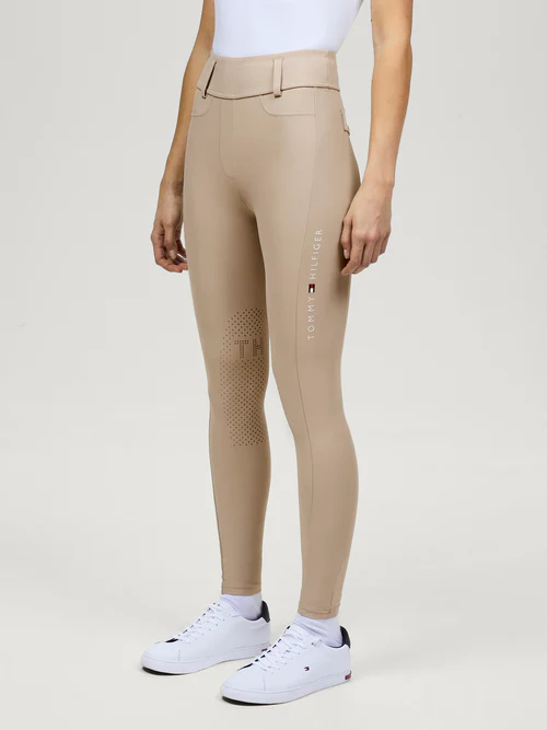 CALÇA TOMMY HILFIGER HIGHLAND KNEE GRIP - Image 2
