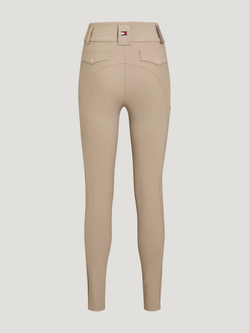CALÇA TOMMY HILFIGER HIGHLAND KNEE GRIP - Image 6