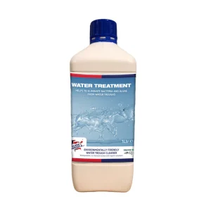 Water Treatment