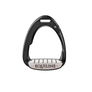 Estribo SEGURANÇA SALTOS X-CEL EJ0300 | EQUILINE