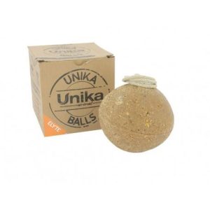 BOLA GRANOLA UNIKA  1.8 Kg  “ELYTE”