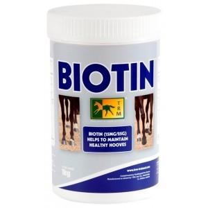 BIOTINA 15MG/25G 1KG. TRM®