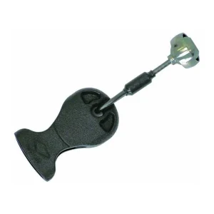 BOLA DE CONEXÃO PARA COLETE HIT-AIR