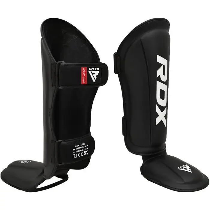 Caneleiras com pé – RDX T1 - Image 3