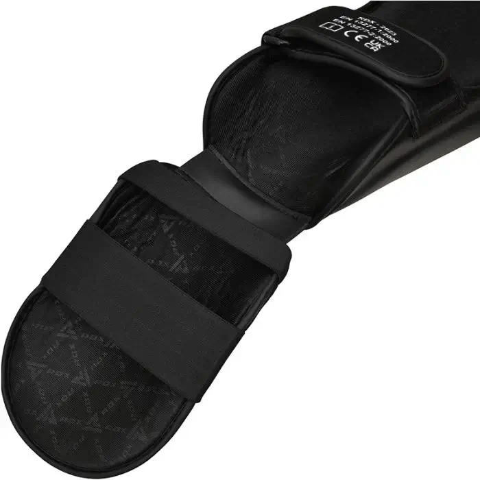 Caneleiras com pé – RDX T1 - Image 7