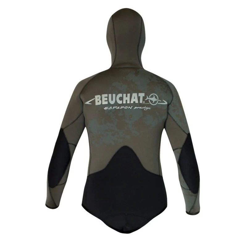 Beuchat Casaco de Caça Submarina Espadon Prestige - Image 3