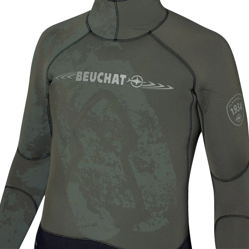 Beuchat Casaco de Caça Submarina Espadon Prestige - Image 5