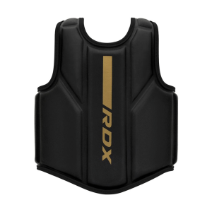 Colete de Treinador – RDX F6 Kara