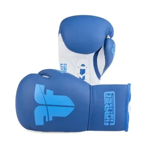 Luvas de Boxe Competição – Fighter Pro