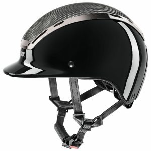 TOQUE UVEX EXXEED CARBON