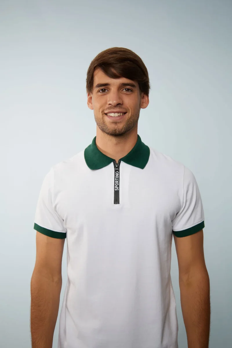Polo Avantgarde Sporting