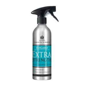 EXTRA STRENGTH INSECT REPELLENT 500 ml