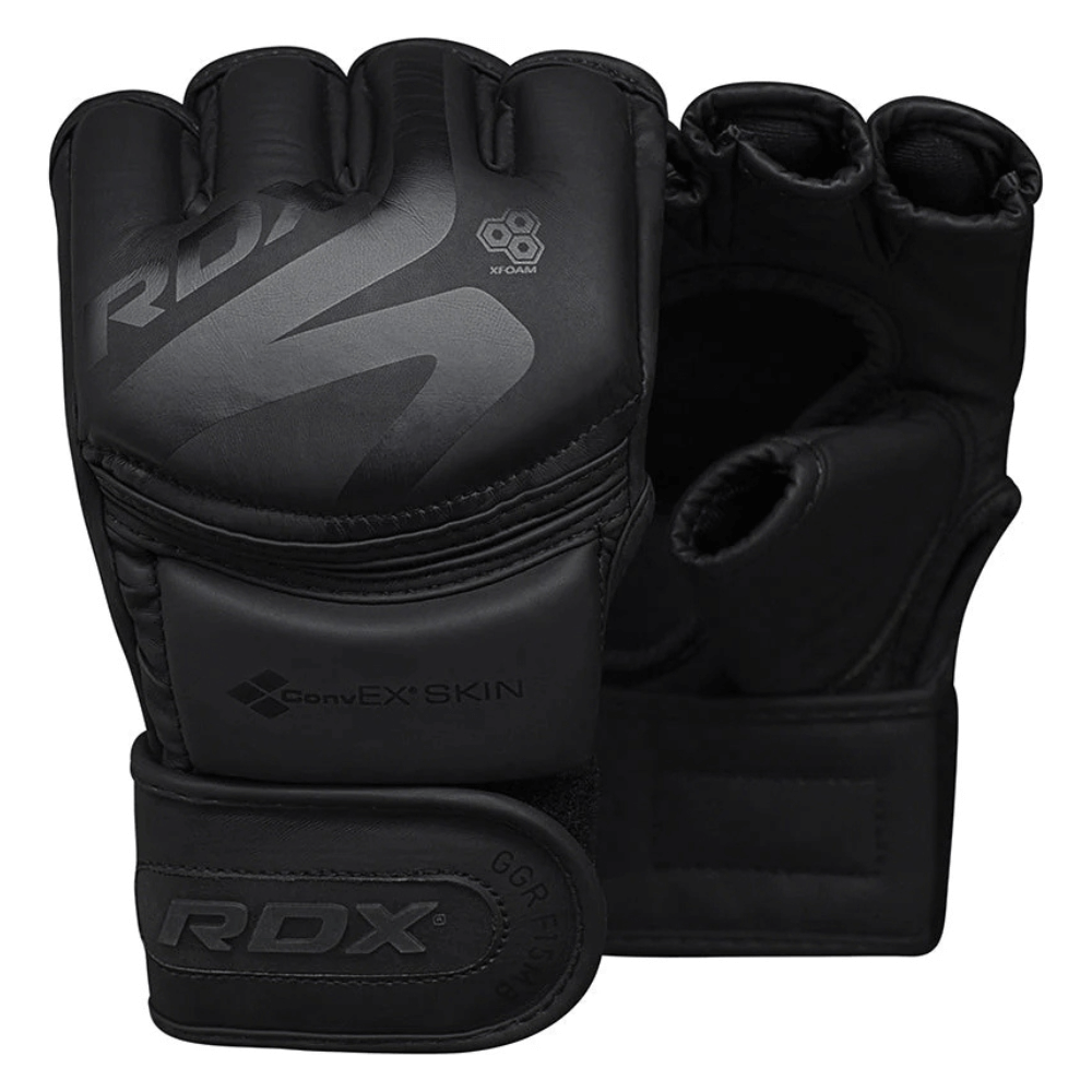 Luvas de MMA – RDX F15