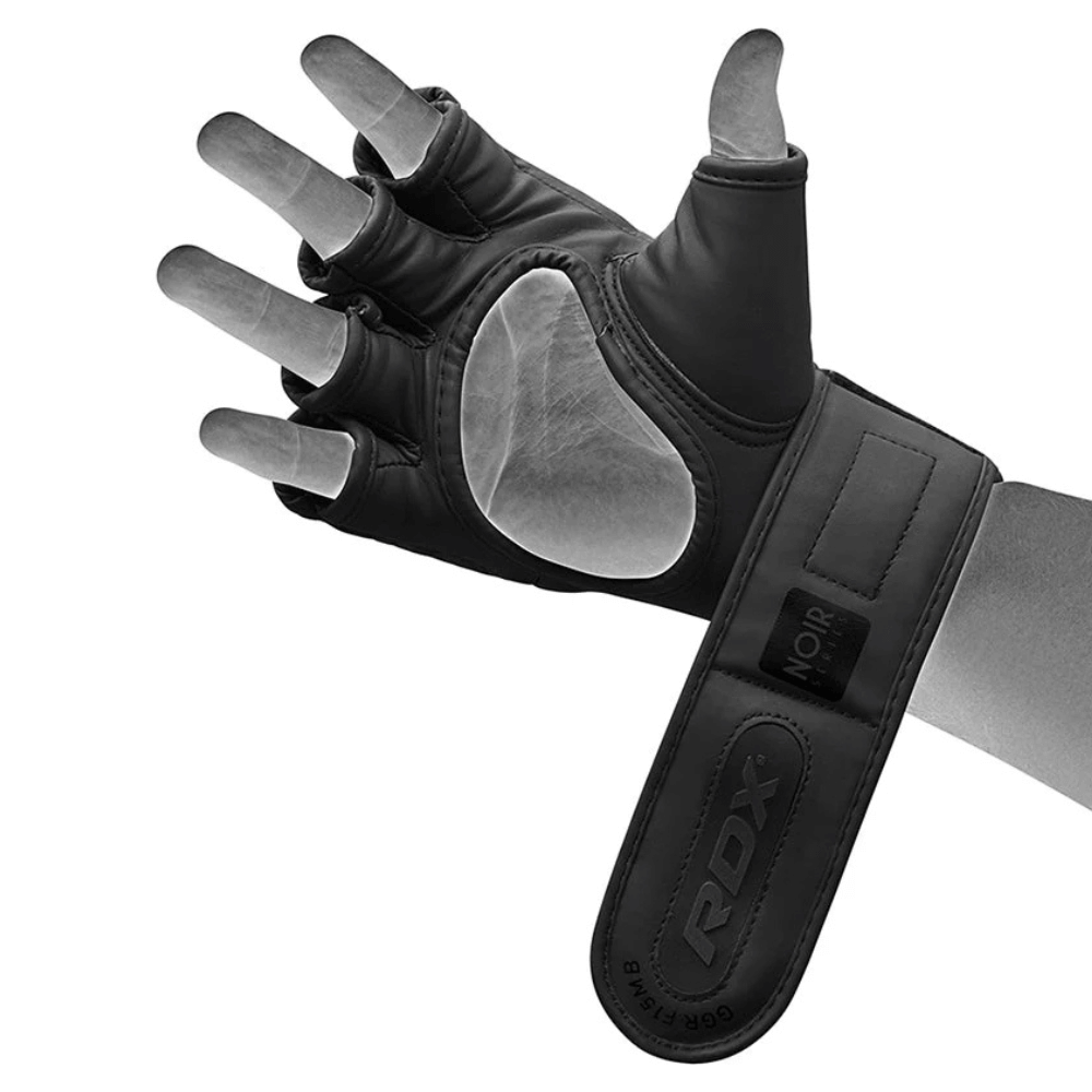Luvas de MMA – RDX F15 - Image 7