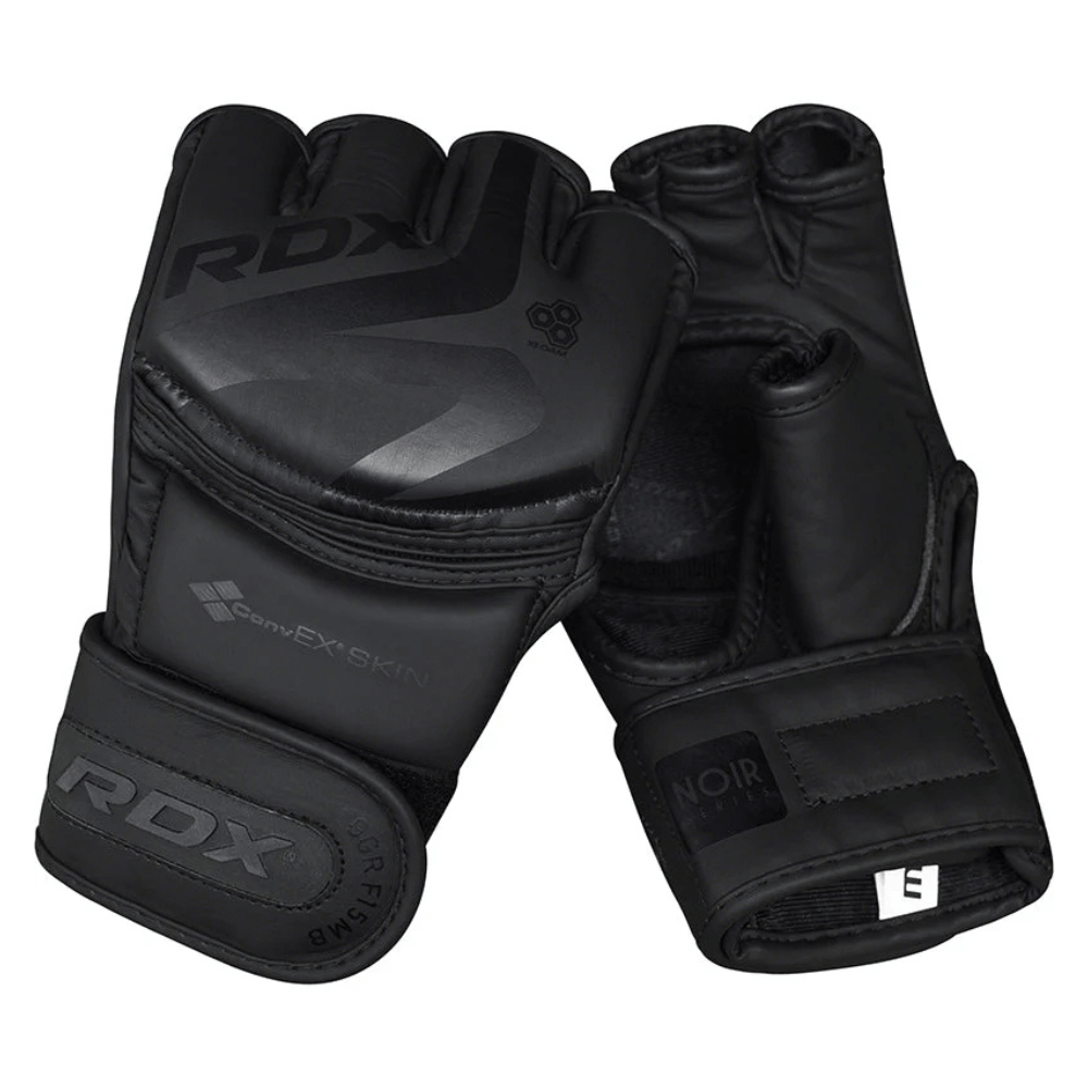 Luvas de MMA – RDX F15 - Image 4