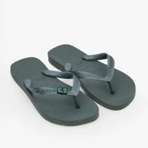 Havaianas Olive Green