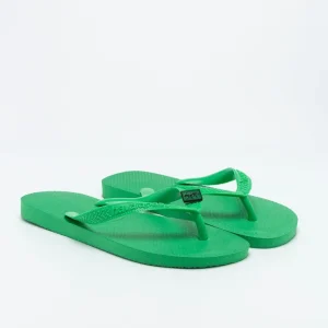 Havaianas Verde Claro Leão
