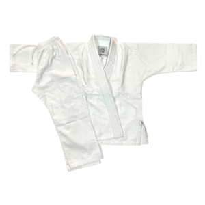 Judo Gi 350g – Adulto e Infantil
