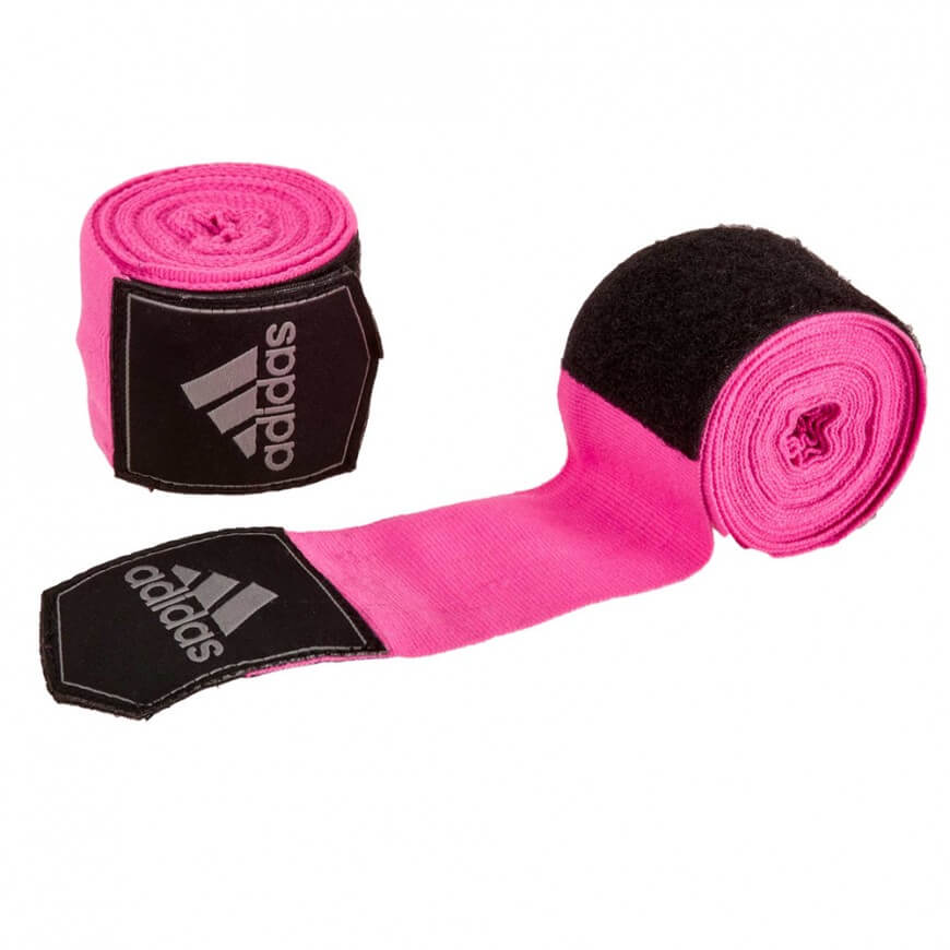 Ligaduras Semi-Elásticas 100% Algodão – Adidas - Image 3
