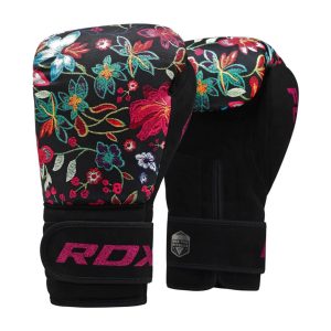 Luvas de Boxe – RDX Floral