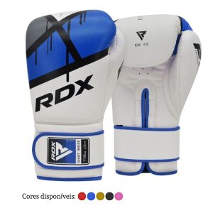 Luvas de Boxe – RDX F7