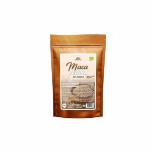 MACA BIOLÓGICA EM PÓ EU 250G