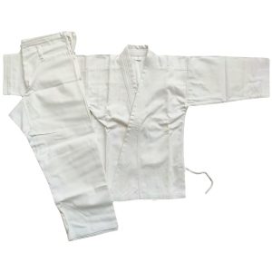 Kimono Karaté 100% Algodão