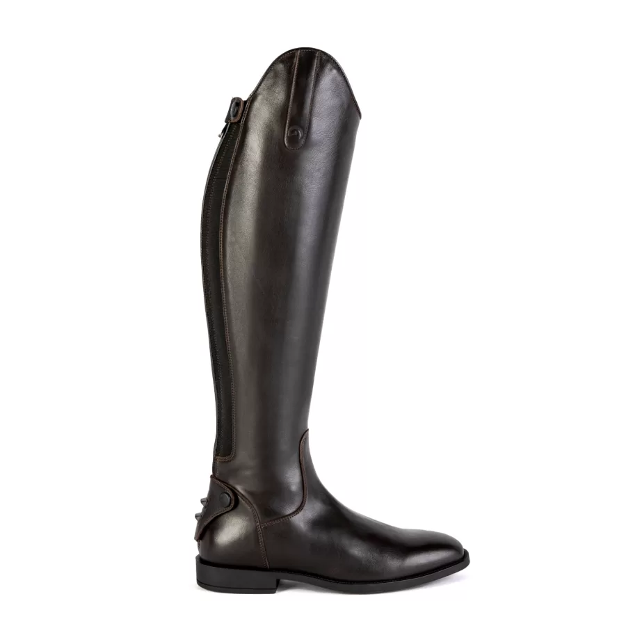 BOTA CHESTER OCALA SOFT CASTANHO - Image 4