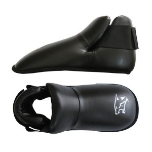 Protetor de Pés para Artes Marciais
