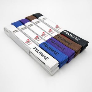 Faixa de Jiu-Jitsu FUJIMAE ProWear