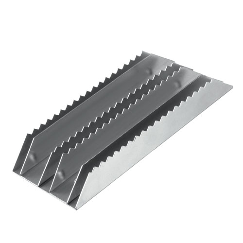 ALMOFAÇA ALUMINIO BRASILEIRA