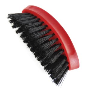 ESCOVA HH VERMELHO/PRETO
