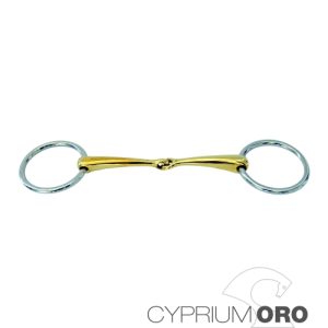 BRIDÃO Anilhas  P/Freio CYPRIUM (12 mm Ø 50 mm )