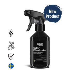 SmellWell – Spray Anti-Odores