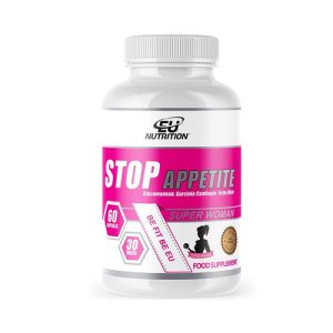 STOP APPETITE EVOLUTION EU 60 CAPS